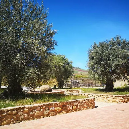 Sperone Agriturismo *