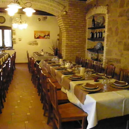 Sperone Agriturismo Alloggio per agriturismo *