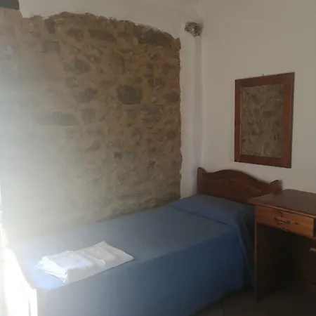 Alloggio per agriturismo Sperone Agriturismo