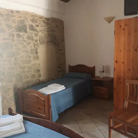 Sperone Agriturismo Alloggio per agriturismo