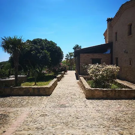 Sperone Agriturismo Séjour à la ferme Assoro
