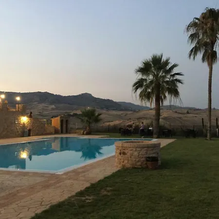 Sperone Agriturismo Séjour à la ferme