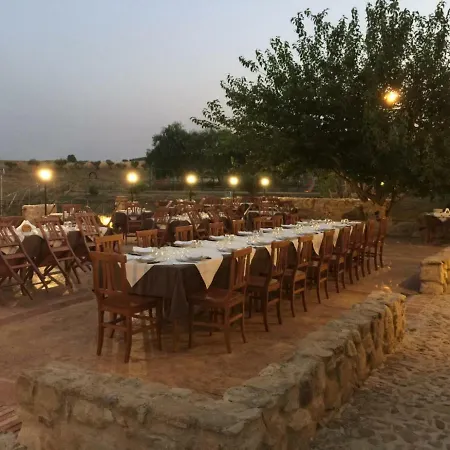 Sperone Agriturismo Séjour à la ferme