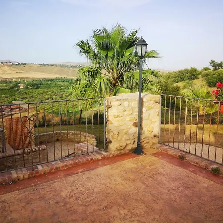 Sperone Agriturismo Gospodarstwo agroturystyczne *