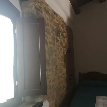 Sperone Agriturismo Séjour à la ferme *
